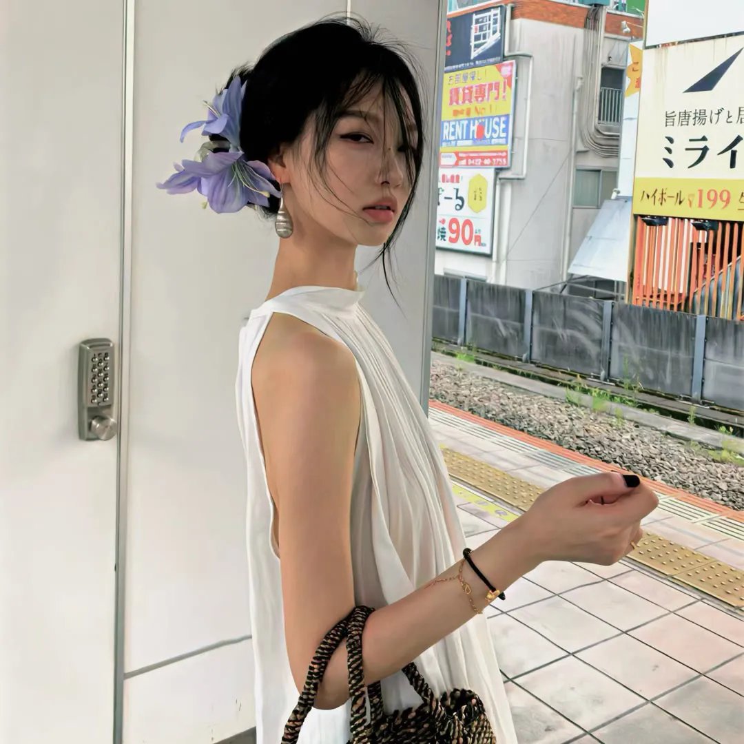飞瀑怒潮